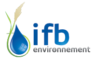 IFB Environnement Logo