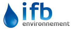 IFB Environnement Logo